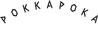 POKKAPOKA