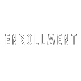 ENROLLMENT